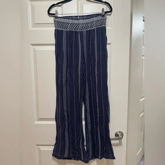 Cali 1850 Los Angeles Wide Leg Pants - Picture 6 of 14
